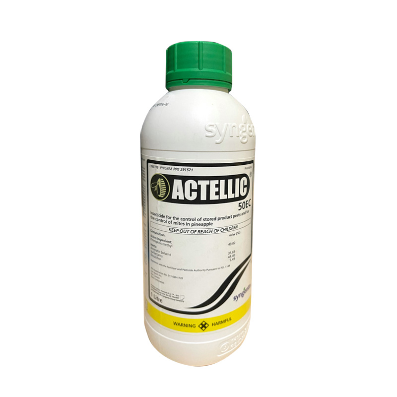 Actellic New