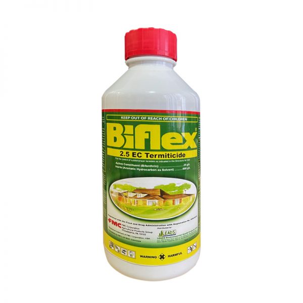Biflex 2.5 EC