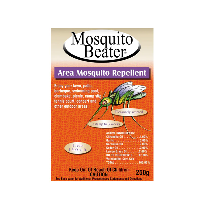 Mosquito Beater 1