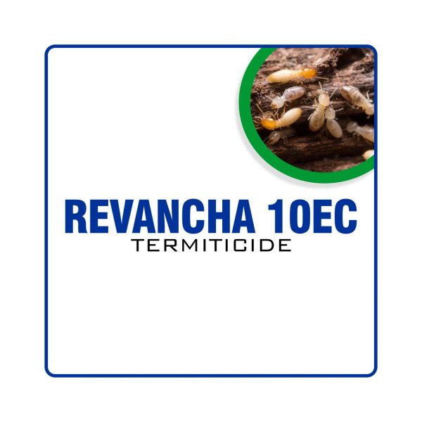 Revancha 10EC Termiticide – 1 Liter