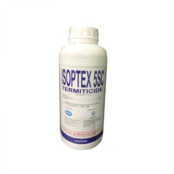 Isoptex 5SC