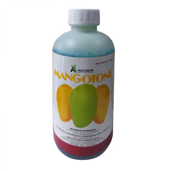 Mangotone Wonder Hormones